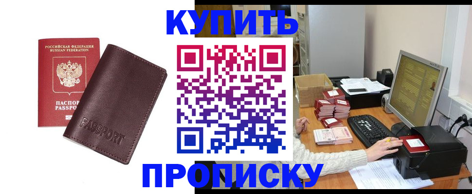 прописка для работы в Емве
